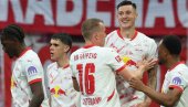 МАНЧЕСТЕР ЈУНАЈТЕД СЕ НЕ ШАЛИ! Словенац потписао: Време је да поново освајамо трофеје