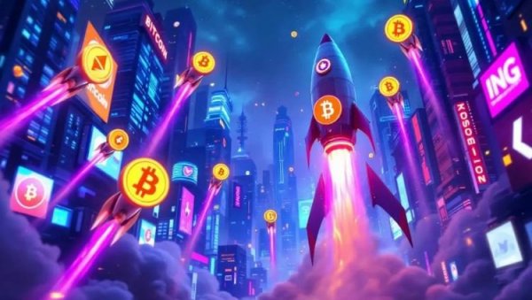 Алткоини ЕТХ, XRP и DOGE бележе раст | Које се криптовалуте следеће очекује да експлодирају? Алткоини ЕТХ, XRP и DOGE бележе раст | Које се криптовалуте следеће очекује да експлодирају?