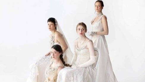 GALERIJA SINGIDUNUM: Kostim i fotografija