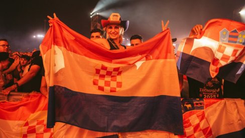 BLUMBERG UPOZORAVA: Hrvatska se vraća u fašističku prošlost, ovo je rizik za Evropu