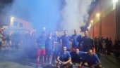 ZILJAVCI NAJBOLJI: Završen turnir u malom fudbalu u Botošu ZILJAVCI NAJBOLJI: Završen turnir u malom fudbalu u Botošu