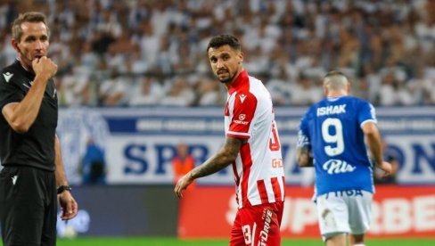 НАЈВЕЋЕ РАЗОЧАРЕЊЕ У КАРИЈЕРИ! Раде Крунић открио када је највише патио после неког пораза