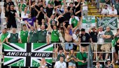 POJAČALI SE PRED PARTIZAN: Hibernijan doveo novog fudbalera