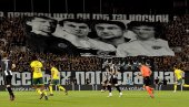BOMBA! Partizan doveo fudbalera Napolija
