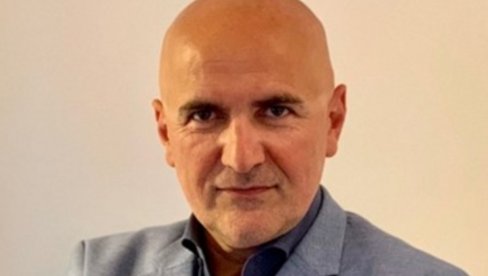 ДИРЕКТОР БИОСЕНСА ВЛАДИМИР ЦРНОЈЕВИЋ УЗУРПИРАО ИНСТИТУТ: Тужилаштво немо, а милиони евра проневерени?