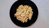 PESTO PASTA SA PILETINOM: Brzo, jednostavno i neodoljivo