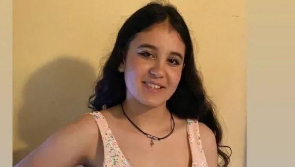 НЕСТАЛА ИВАНА (15) ИЗ КУЧЕВА: Породица моли за помоћ - Све смо претражили, ишли смо и по кућама, нигде је нема