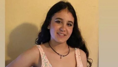 НЕСТАЛА ИВАНА (15) ИЗ КУЧЕВА: Породица моли за помоћ - Све смо претражили, ишли смо и по кућама, нигде је нема