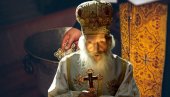 PATRIJARH SRPSKI PAVLE: Uzalud se krstiš ako radiš ove tri stvari