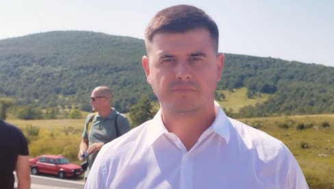 UBILI SU MI OCA I DEDU Savo Stijelja: Majka je preminula posle porođaja od posledica ranjavanja