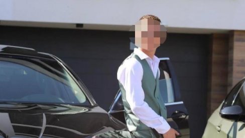 KRVNA OSVETA MEĐU ALBANCIMA U BUJANOVCU? Šta se krije iza ubistva tokom masovne tuče KRVNA OSVETA MEĐU ALBANCIMA U BUJANOVCU? Šta se krije iza ubistva tokom masovne tuče