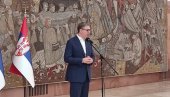 ТРИ ТАЧКЕ НАПАДА НА СРБИЈУ: Вучић открио шта се крије иза прљавог плана блокадера