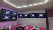 АКЦИЈА У НОВОМ ПАЗАРУ И ТУТИНУ: У пет објеката откривено нелегално приређивање игара на срећу