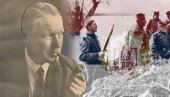 NEMAC POREKLOM, U DUŠI SRBIN: Kako je Arčibald Rajs zadužio naš narod? Sahranjen na Topčideru, a srce mu počiva sa solunskim herojima (FOTO)