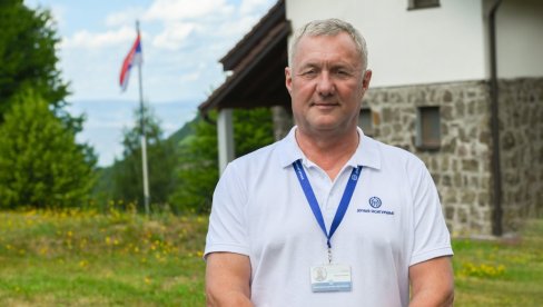 Uz mali trošak, velika sigurnost za vaš planinski dom!