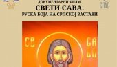 FILM SVETI SAVA: U ostvarenju Anželike Karetkine igra Miloš Biković i njegov brat, arhimandrit Mihailo