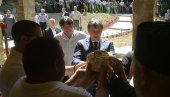 OBNOVLJENA SVETINJA IZ SREDNJEG VEKA: Ministar Gašić prisustvovao osvećenju crkve Svete Petke na Jastrepcu