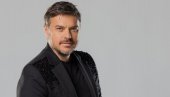 БОРИС РЕЖАК ЗА НОВОСТИ: Певам срцем и увек сам веран себи (ФОТО)