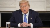 ЕВО ШТА ТРАМП НУДИ ЗА МИР У УКРАЈИНИ: Амерички председник саопштио делове свог плана ЕВО ШТА ТРАМП НУДИ ЗА МИР У УКРАЈИНИ: Амерички председник саопштио делове свог плана