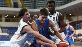 ПРЕНОС, СРБИЈА - СЛОВЕНИЈА: Орлићи играју за финале Европског првенства (ВИДЕО)