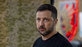 ЗЕЛЕНСКИ ЉУТ НА ТРАМПА: Украјина никада неће опростити Вашингтону
