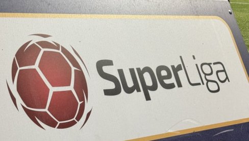 НАСТАВЉА СЕ СУПЕРЛИГА СРБИЈЕ: Звезда чека Радник, Партизан на Бановом брду