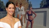 ANA IVANOVIĆ I NJENA KUMA ODUZIMAJU DAH: Izazovne haljine i duge noge od milion dolara (VIDEO)