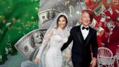 OSTAVIO PORUKU - U NJOJ NAPISANE SAMO DVE REČI: Koliki bakšiš je Bezos ostavio italijanskom osoblju hotela nakon svog venčanja?