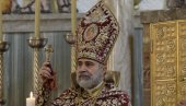 CRKVA JE BRANA DA JERMENIJU PRETVORE U PUKU KOLONIJU ZAPADA: Intervju - Tatev Akopjan, episkop Jermenske apostolske crkve