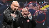 STANKOVIĆ PRED OTKAZOM? Rusi zgroženi Dekijevim ponašanjem na utakmicama - Stalno vređa i provocira druge