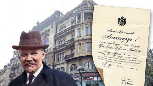 SLOBODAN JOVANOVIĆ U VRTLOGU ISTORIJE: Životna priča jednog od najznačajnijih srpskih intelektualaca SLOBODAN JOVANOVIĆ U VRTLOGU ISTORIJE: Životna priča jednog od najznačajnijih srpskih intelektualaca