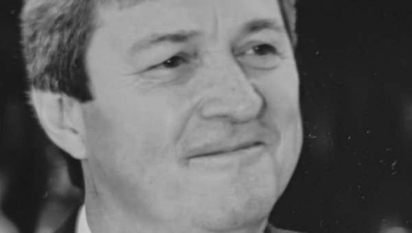 ВРАЊЕ ЖАЛИ ЗА ДОБРИМ КОМАДИРОМ: Преминуо Властимир Антић ВРАЊЕ ЖАЛИ ЗА ДОБРИМ КОМАДИРОМ: Преминуо Властимир Антић