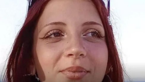 MAŠA MILOVANOVIĆ (16) NESTALA U BORČI: Nema je već dva dana - Poridica moli za pomoć
