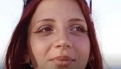 MAŠA MILOVANOVIĆ (16) NESTALA U BORČI: Nema je već dva dana - Poridica moli za pomoć