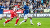 SVE VEĆI PROBLEMI ZA LEH: Povredio se još jedan igrač pred meč sa Crvenom zvezdom! SVE VEĆI PROBLEMI ZA LEH: Povredio se još jedan igrač pred meč sa Crvenom zvezdom!