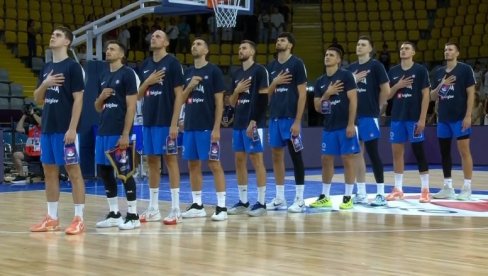 SRBIJA JE BAŠ MOĆNA: Orlovi protiv Kipra oborili rekord SRBIJA JE BAŠ MOĆNA: Orlovi protiv Kipra oborili rekord