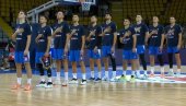 SRBIJA JE BAŠ MOĆNA: Orlovi protiv Kipra oborili rekord