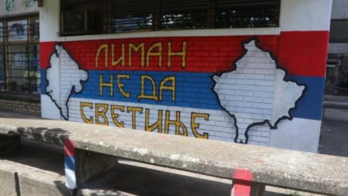 SRBIJU NISU SLOMILI NI AUSTROUGARI, NI NEMCI, A KAMOLI BLOKADERI: Srpska trobojka je za naš narod svetinja