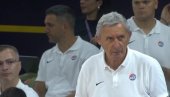 PEŠIĆ SKRATIO SPISAK?! Najnovije vesti iz tabora Srbije pred Evrobasket!