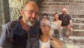 ГЛУМАЦ ИМА НОВУ ДЕВОЈКУ: Потврдио јавно - освојио 19 лета млађу колегиницу