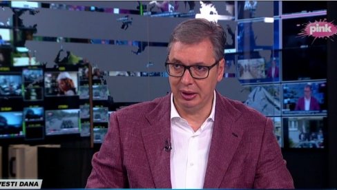 VREME ODGOVORONOSTI DOLAZI Vučić o incidentu u Novom Sadu: Vukašin je dostojanstveno sve podneo, ceo je završio u farbi VREME ODGOVORONOSTI DOLAZI Vučić o incidentu u Novom Sadu: Vukašin je dostojanstveno sve podneo, ceo je završio u farbi