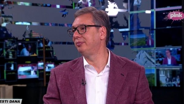 ВУЧИЋ О МАНИПУЛАЦИЈИ СА ЂОКОВИЋЕВОМ ВИЛОМ У ШПАНИЈИ: Када се докаже да је лаж, идемо са још већим лажима ВУЧИЋ О МАНИПУЛАЦИЈИ СА ЂОКОВИЋЕВОМ ВИЛОМ У ШПАНИЈИ: Када се докаже да је лаж, идемо са још већим лажима