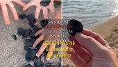 MISTERIOZNI CRNI DISKOVI ISPLIVALI IZ JADRANA Nije dobro - pokrenuto istraživanje, izdato uputstvo ŠTA da uradite ako ih vidite