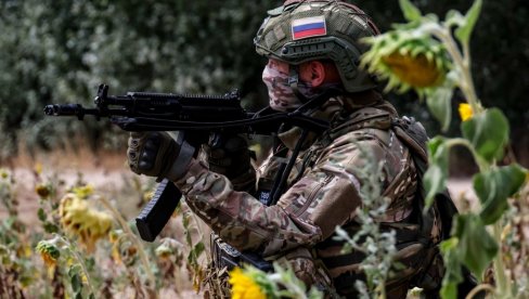 AMERIČKI PROFESOR TVRDI: Ruska vojska jača od svih evropskih armija