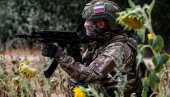 NAJNOVIJE VESTI SA FRONTA: Rusi probili ukrajinsku odbranu - drama VSU u Zaporoškoj oblasti