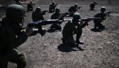 RASPOREĐENO 110.000 VOJNIKA, RUSI KREĆU U ZAVRŠNI UDAR NA POKROVSK: Sa time bi mogli zauzeti srednje veliku evropsku državu