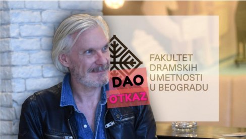 ПЕЛЕ ДАО ОТКАЗ НА ФДУ Откривено шта се десило: Истина је, не желим никоме да узурпирам место