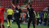 BLAGOJEVIĆ ZADOVOLJAN: Kada je 7:2 rezultat nemam šta da se žalim