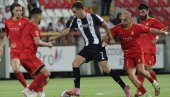 PROBLEM ZA PARTIZAN PRED MLADOST: Povredio se najbolji strelac crno-belih PROBLEM ZA PARTIZAN PRED MLADOST: Povredio se najbolji strelac crno-belih