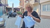 OTIMANJEM NAMIRUJU ROĐAKE: Od početka meseca iz stanova iseljene četiri srpske porodice u Severnoj Mitrovici